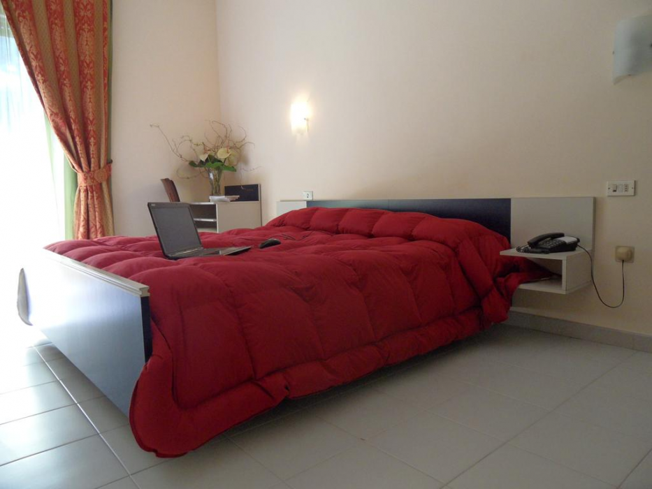 Hotel Villa Giusy 5/31