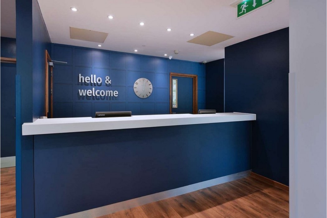 Travelodge Swansea Central 4/54