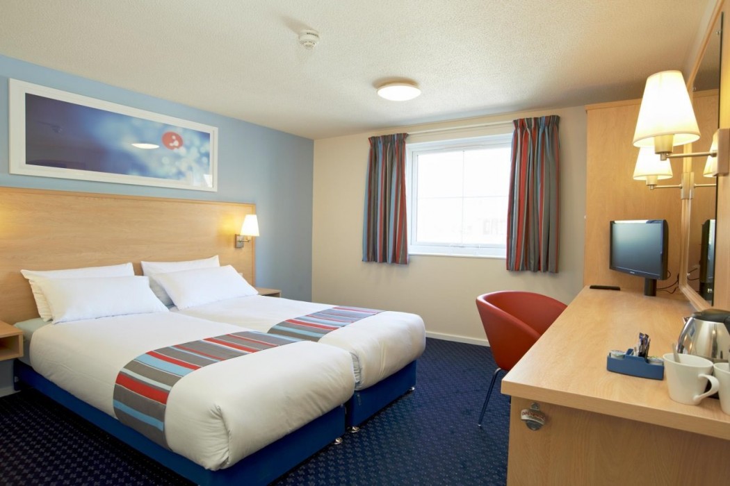 Travelodge Swansea M4 20/39