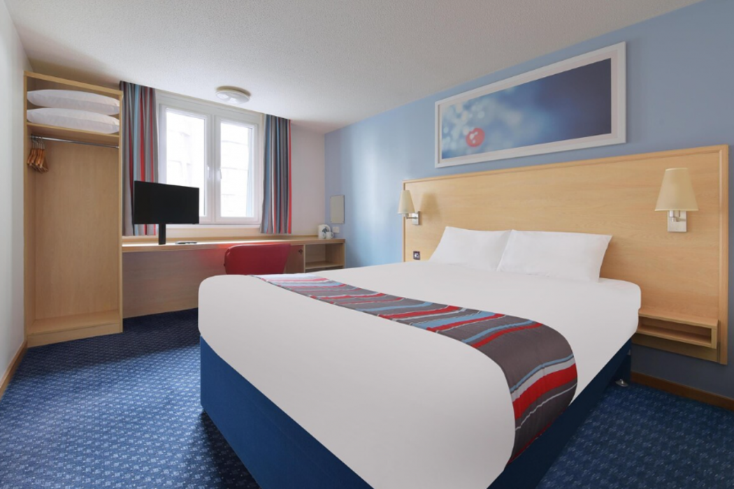 Travelodge Swansea M4 14/39