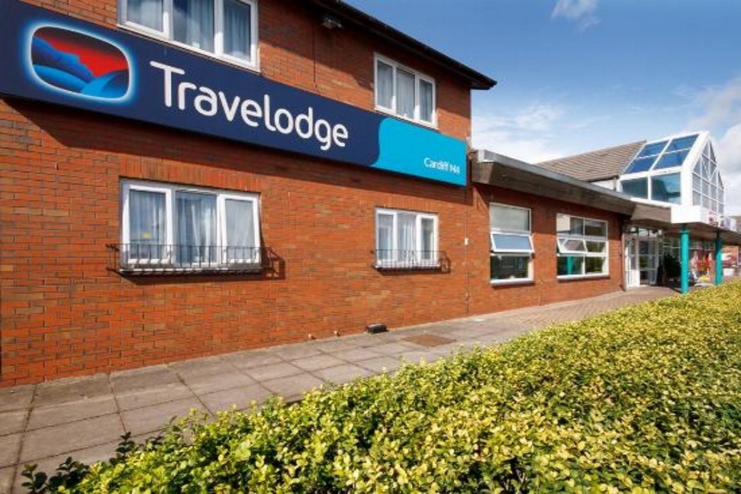 Travelodge Swansea M4 1/39