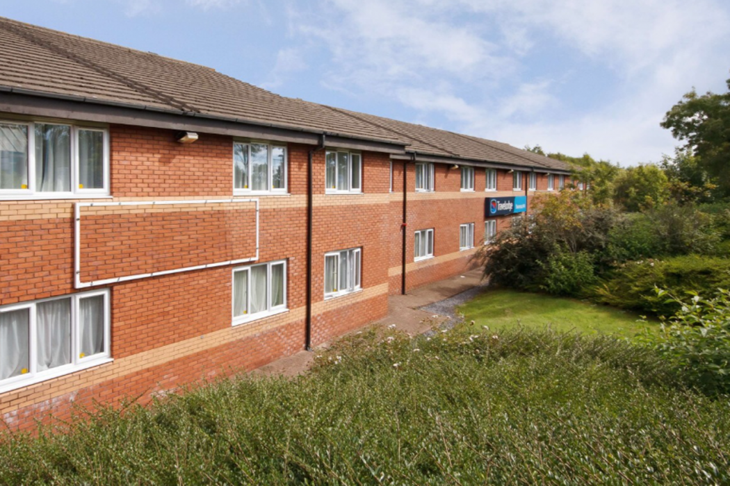 Travelodge Swansea M4 6/39