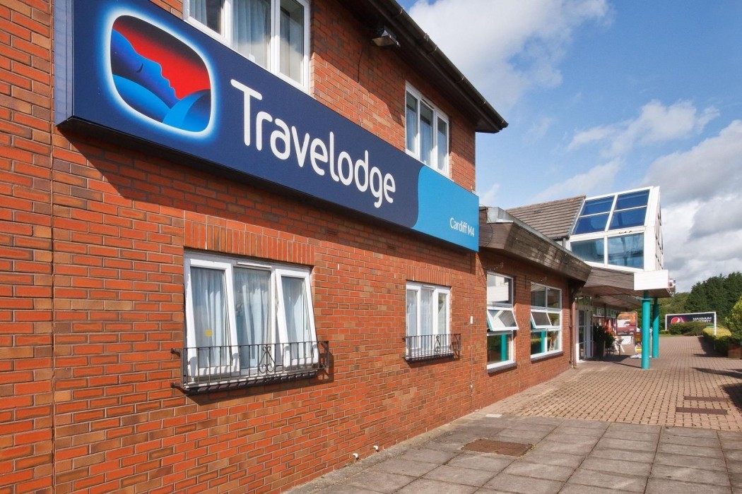 Travelodge Swansea M4 2/39