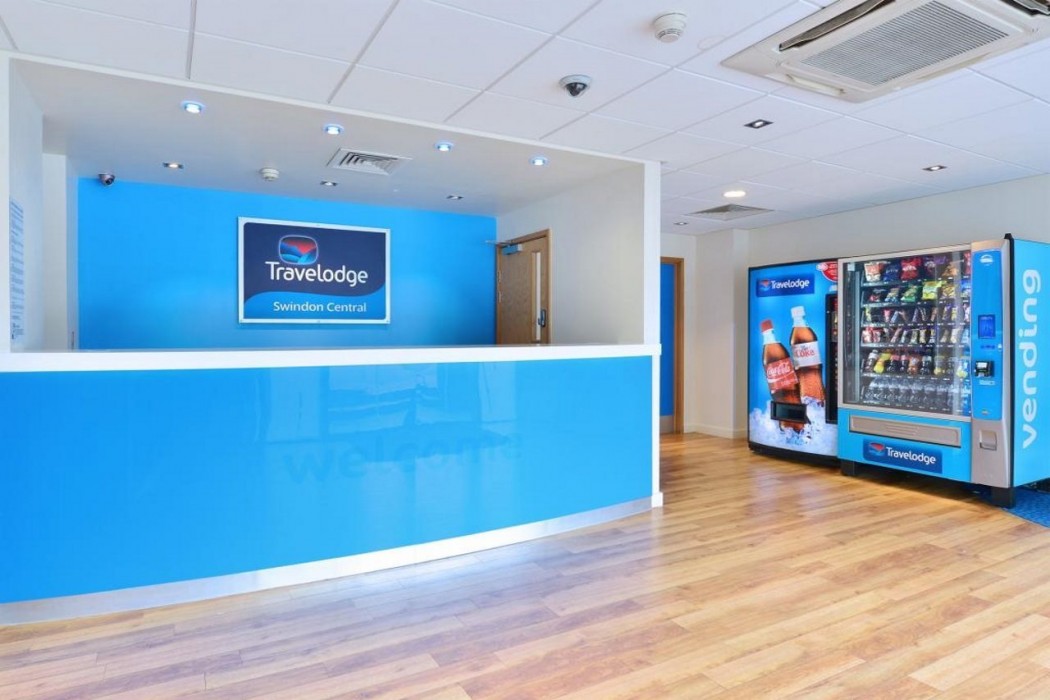 Travelodge Swindon Central 18/42