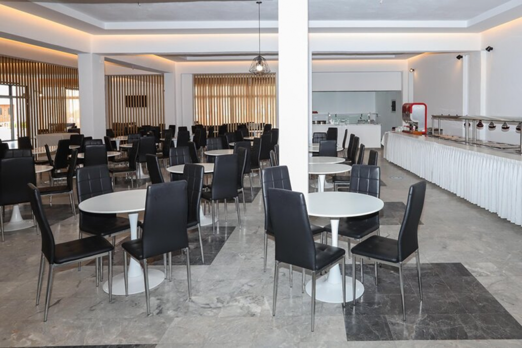 Belvita Hotel 55/76
