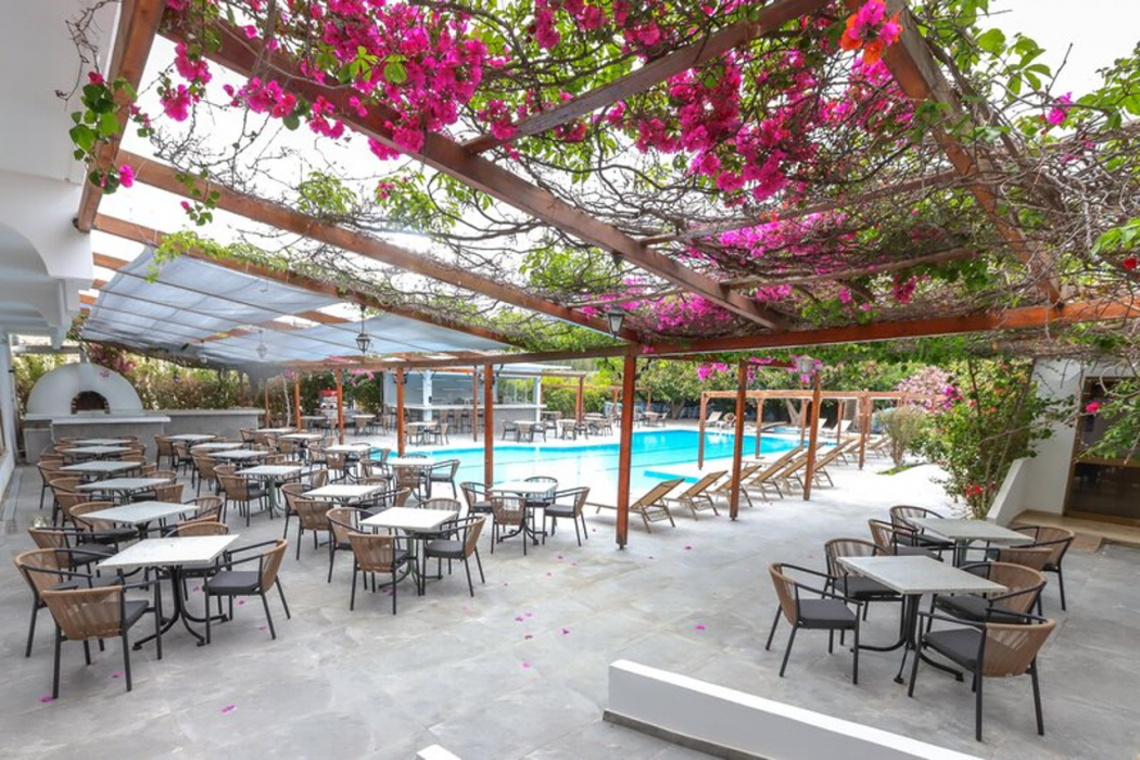 Belvita Hotel 36/76