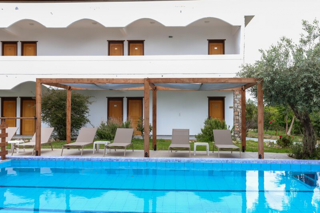 Belvita Hotel 40/76