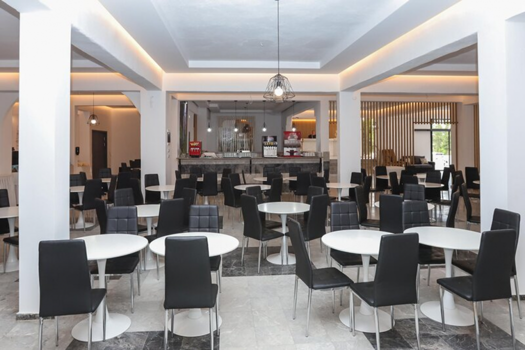 Belvita Hotel 56/76