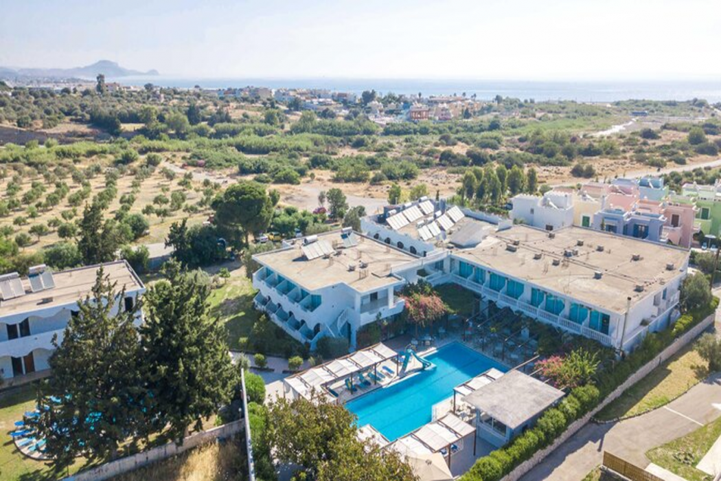 Belvita Hotel 2/76