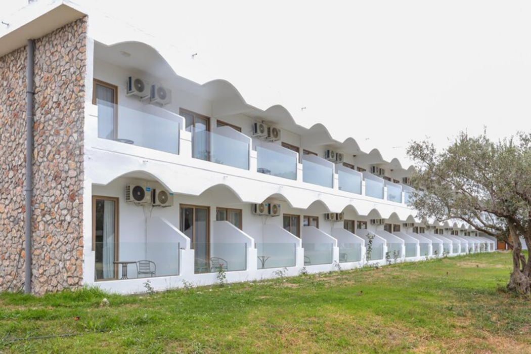 Belvita Hotel 3/76