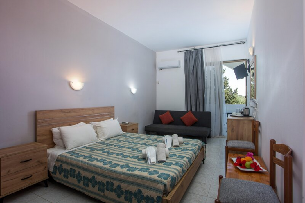 Belvita Hotel 28/76