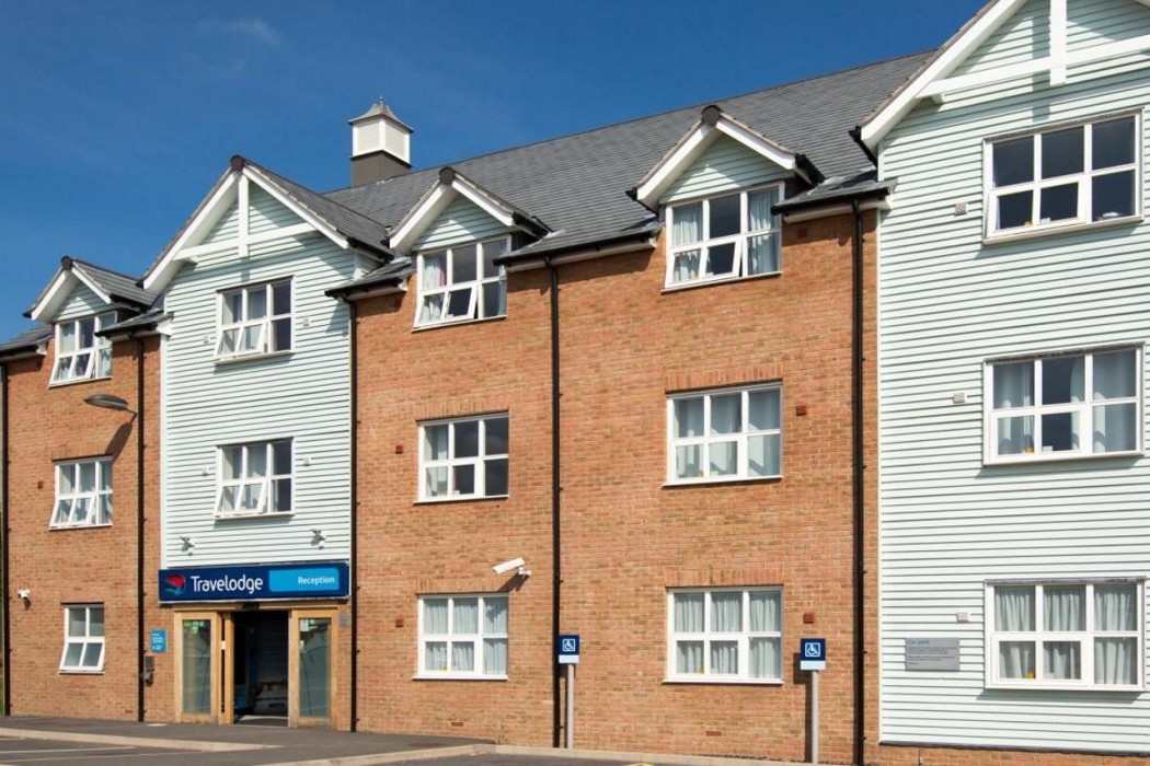 Travelodge Wellington Somerset 10/23