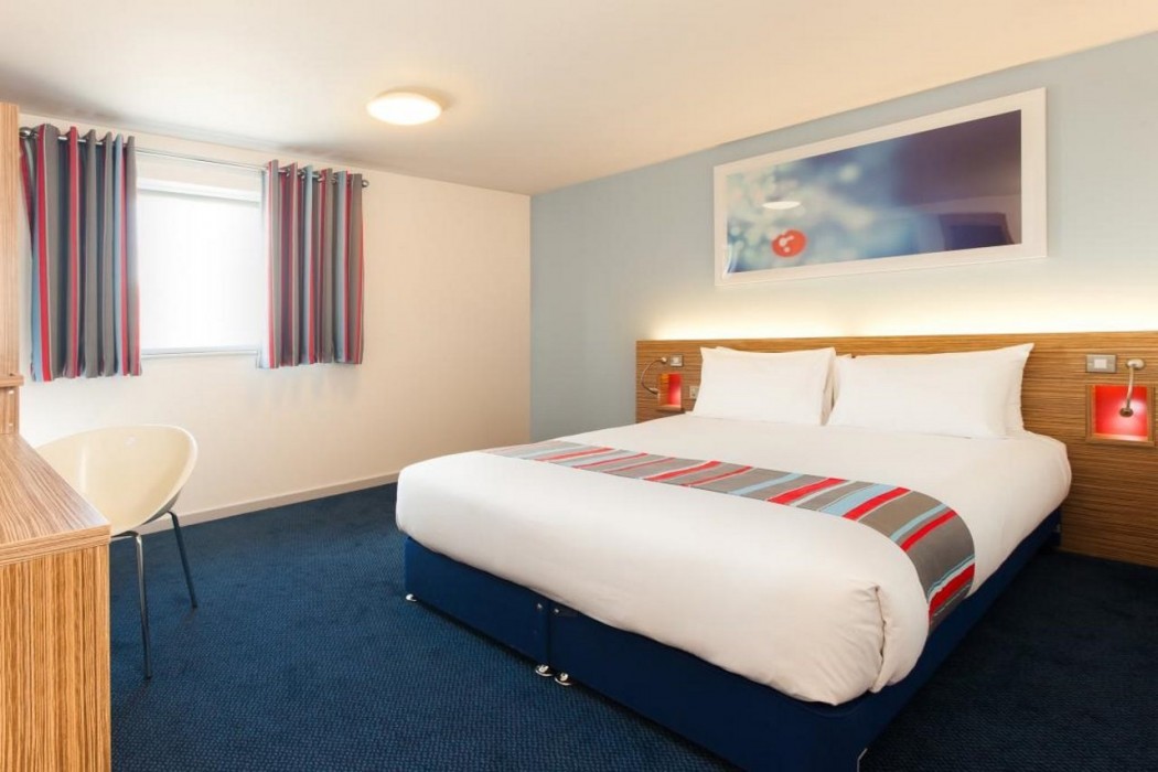 Travelodge Wellington Somerset 13/23