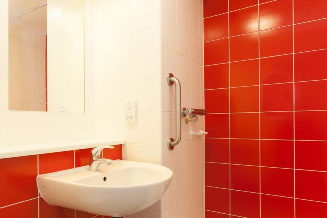 Travelodge Porthmadog 20/31