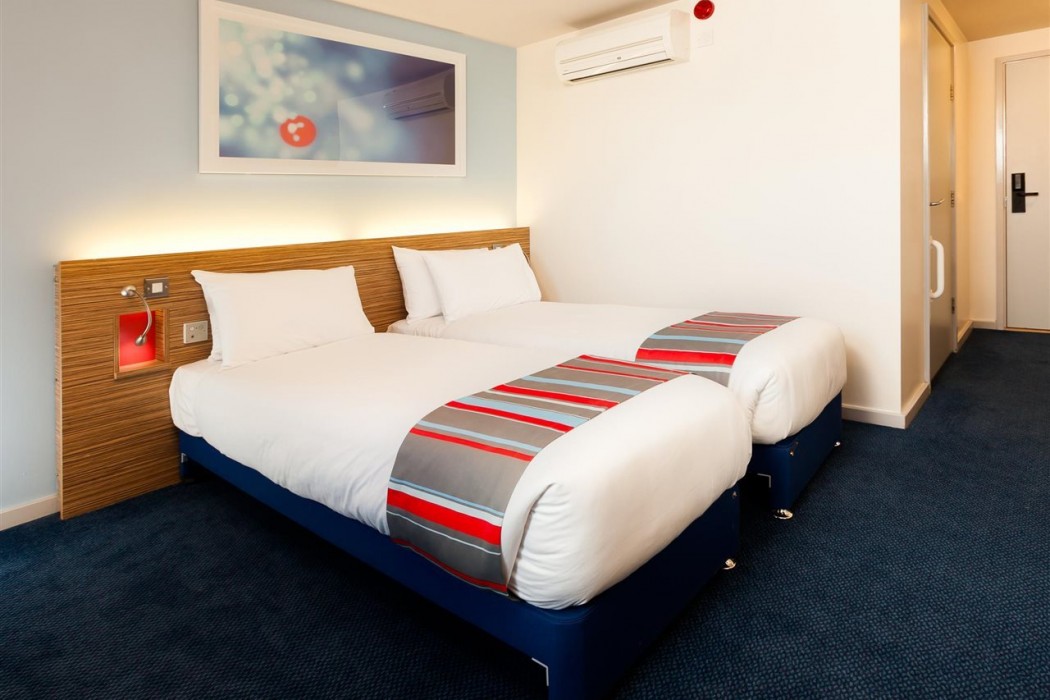 Travelodge Porthmadog 18/31