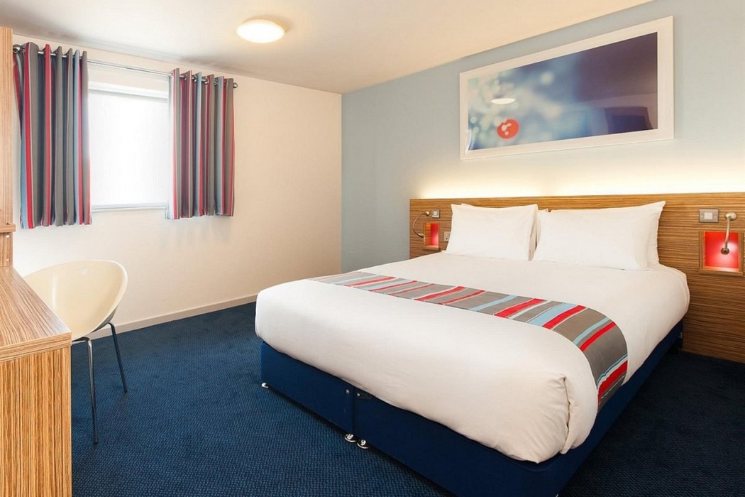 Travelodge Porthmadog 22/31