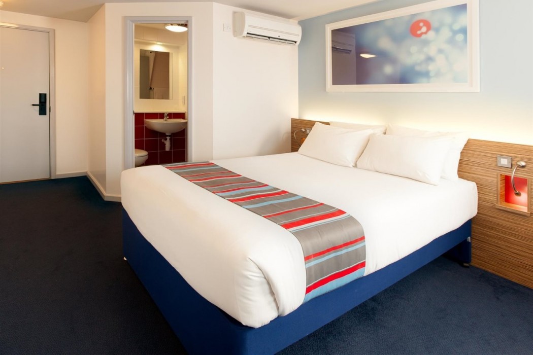 Travelodge Porthmadog 19/31