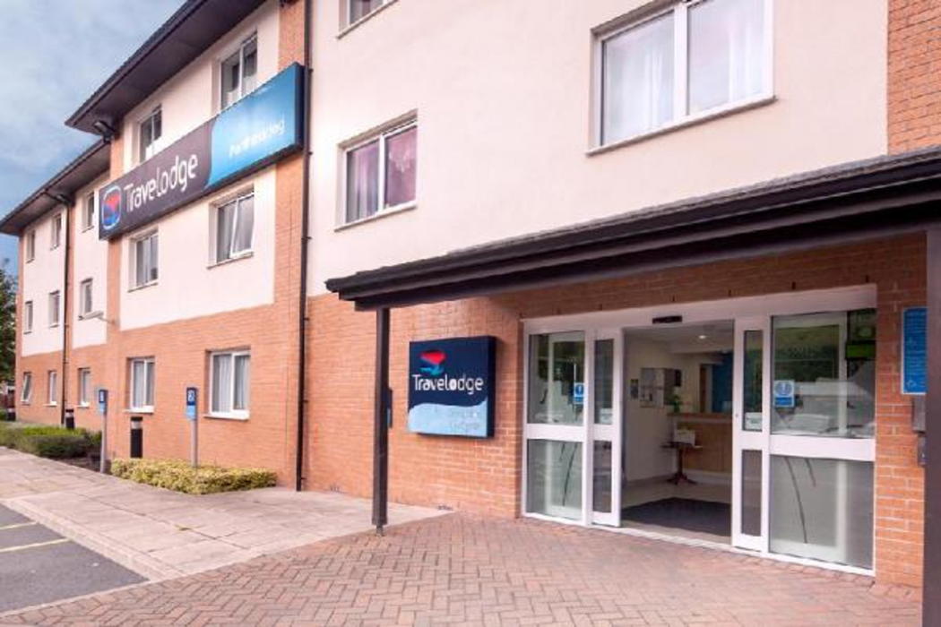 Travelodge Porthmadog 1/31