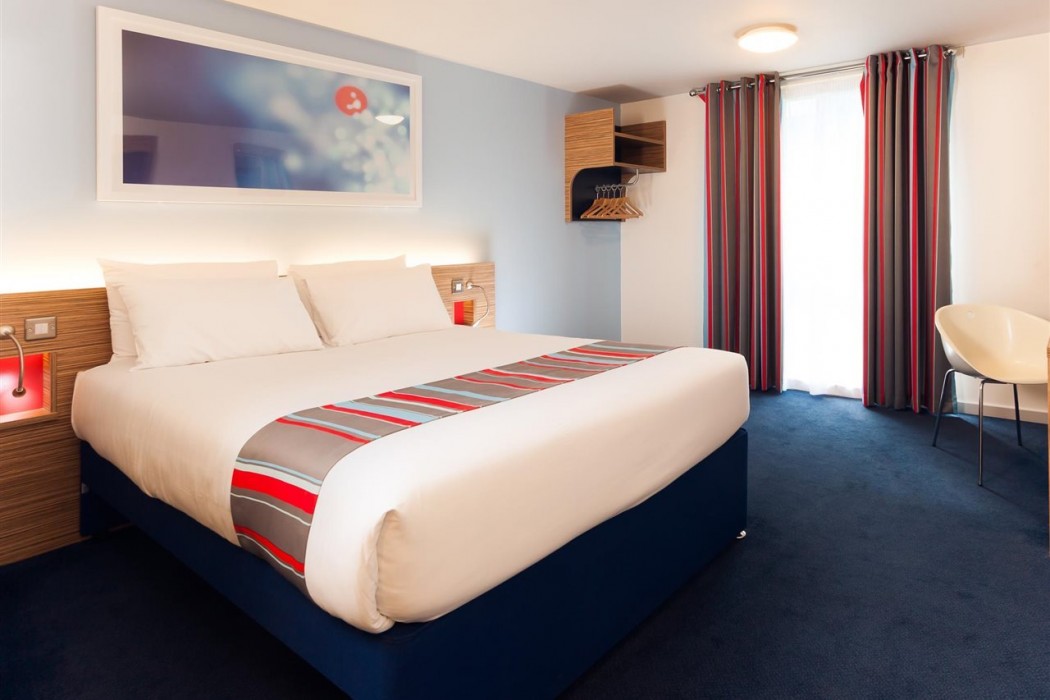 Travelodge Porthmadog 16/31