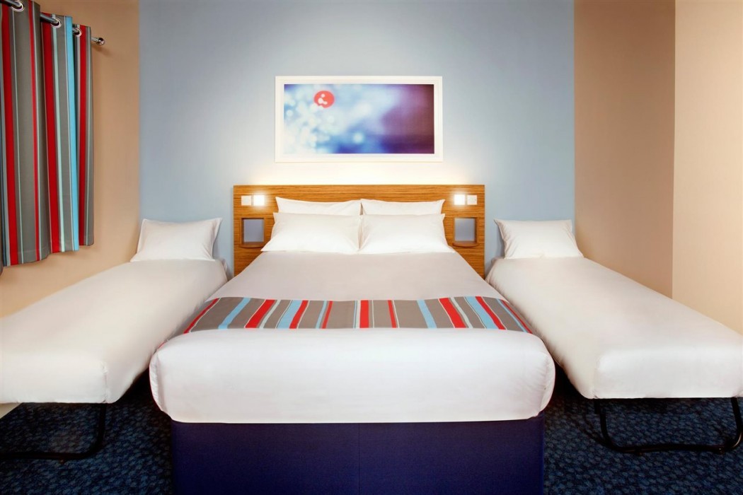 Travelodge Porthmadog 17/31