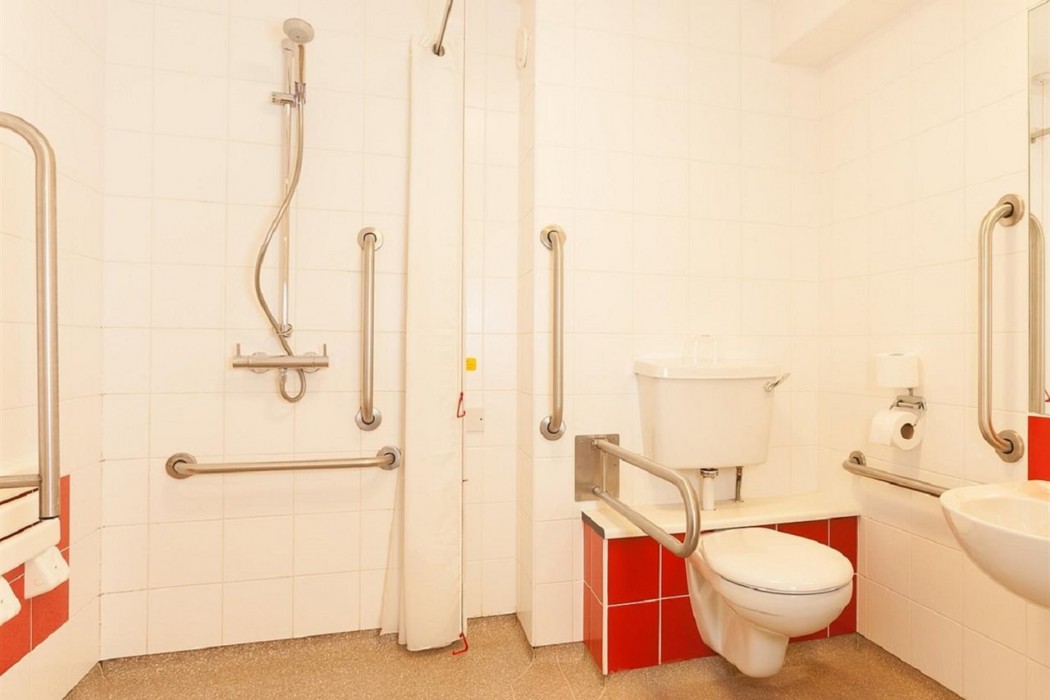 Travelodge Porthmadog 23/31