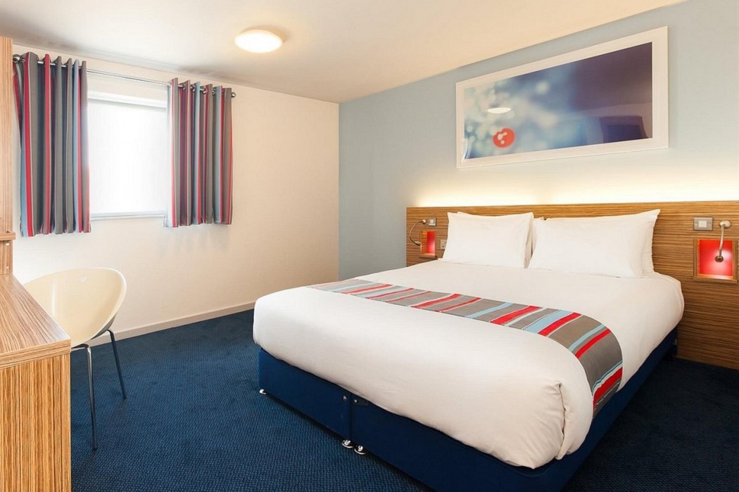 Travelodge Hereford Grafton 22/28