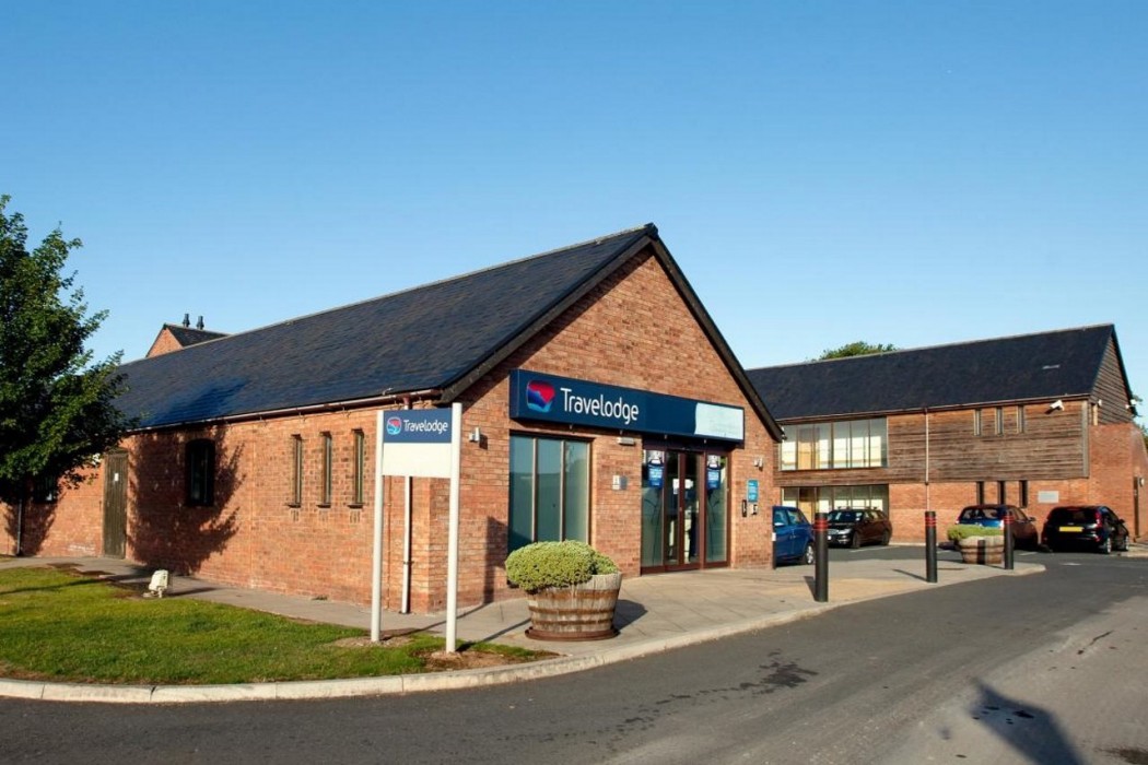 Travelodge Hereford Grafton 15/28