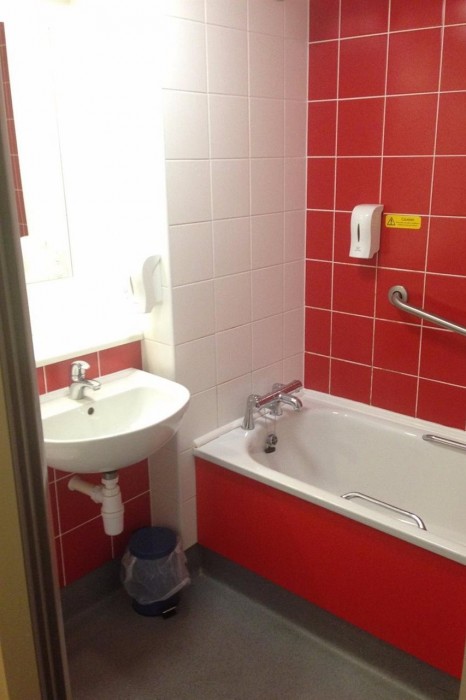 Travelodge Hereford Grafton 19/28