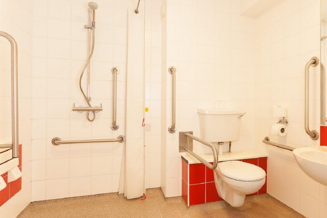 Travelodge Hereford Grafton 21/28