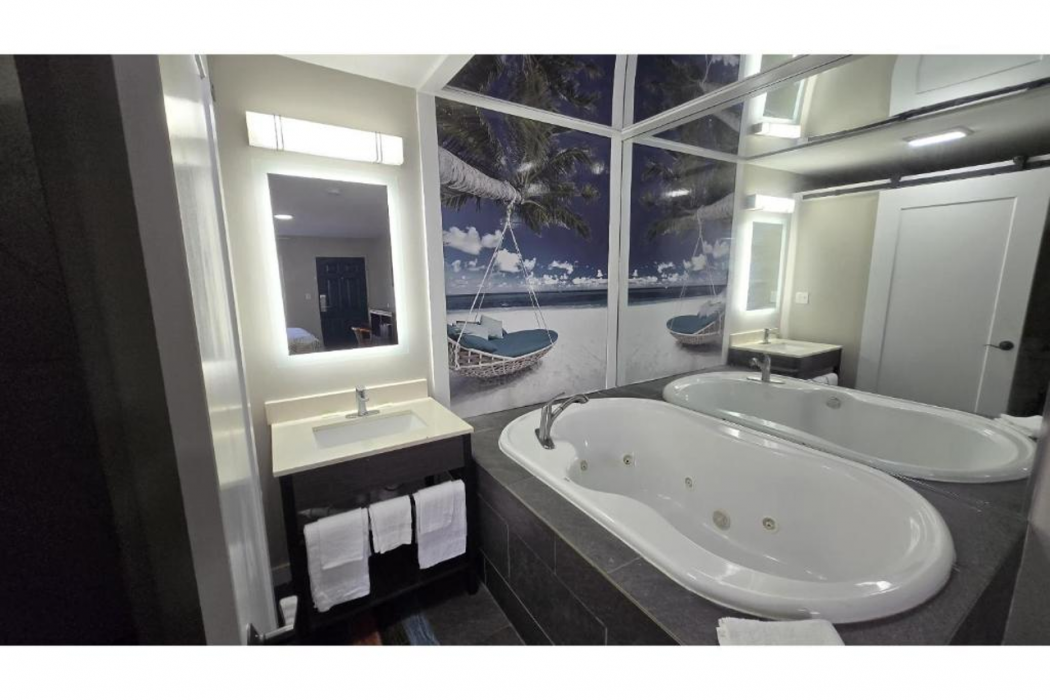 Deerfield Inn McComb I-55 35/49