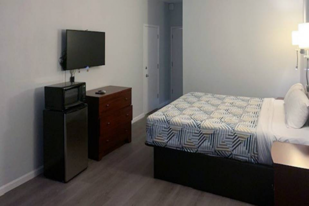 Motel6 Soledad, CA 15/58