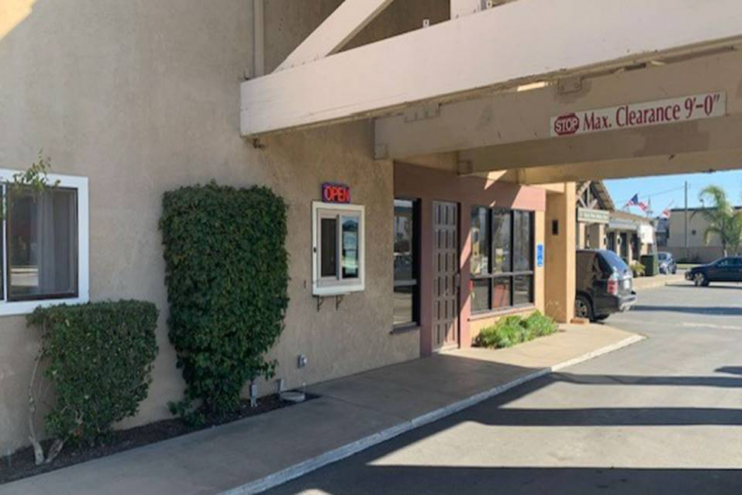 Motel6 Soledad, CA in SOLEDAD - CA