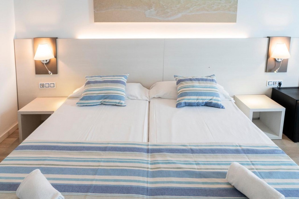 Hotel Amic Horizonte 14/65