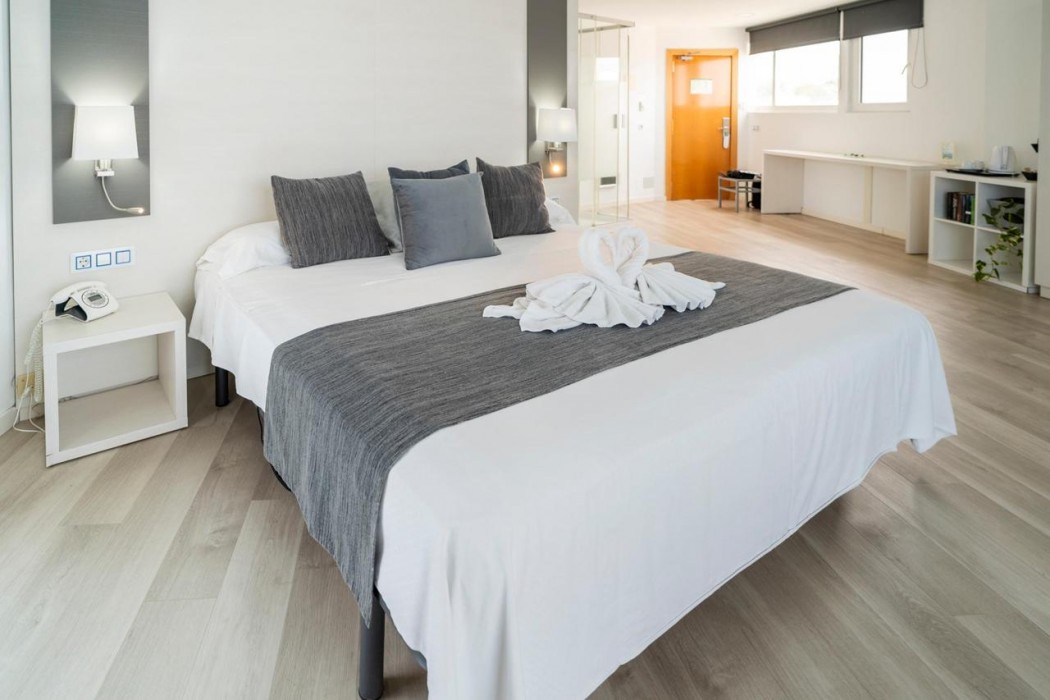Hotel Amic Horizonte 30/65
