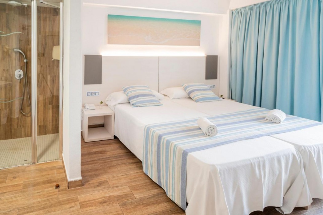 Hotel Amic Horizonte 20/65