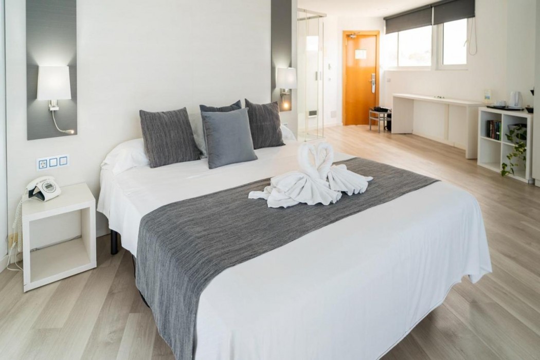 Hotel Amic Horizonte 25/65