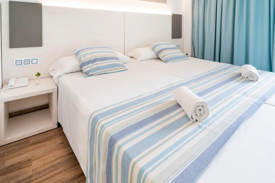 Hotel Amic Horizonte 19/65