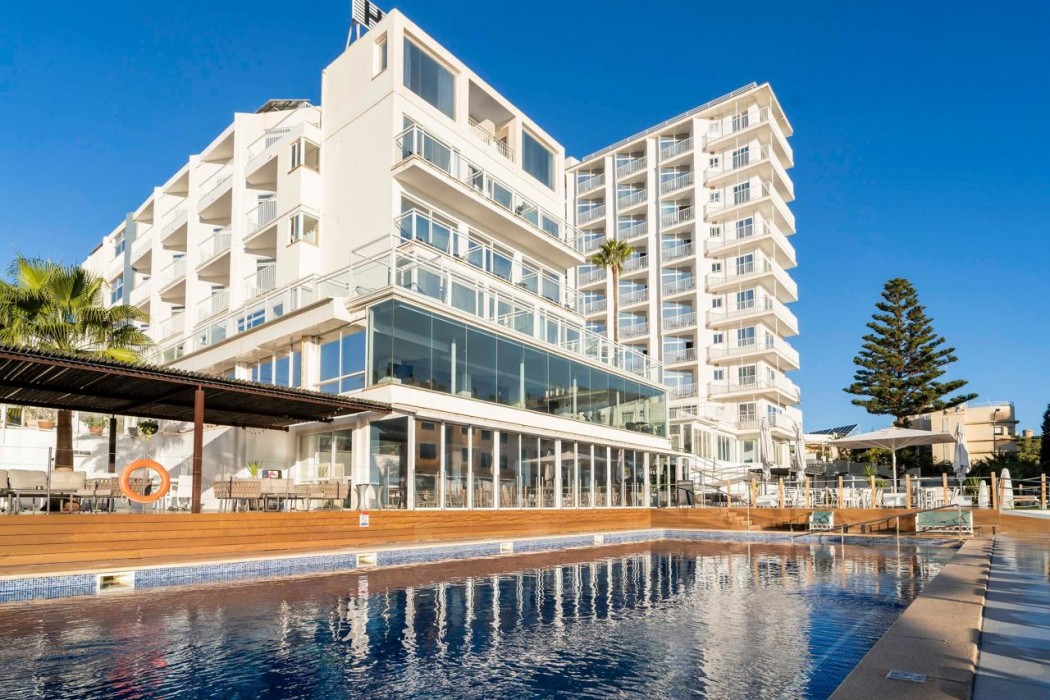 Hotel Amic Horizonte photo5