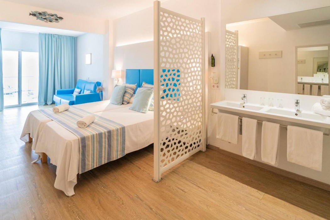 Hotel Amic Horizonte 22/65