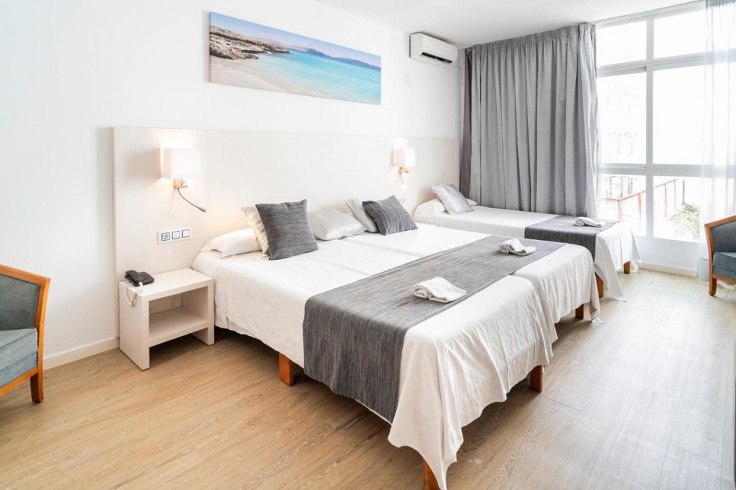 Hotel Amic Horizonte 33/65