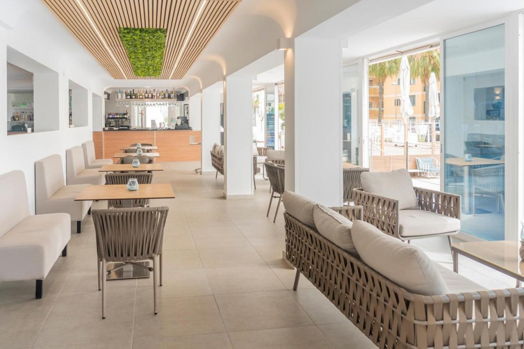 Hotel Amic Horizonte 46/65