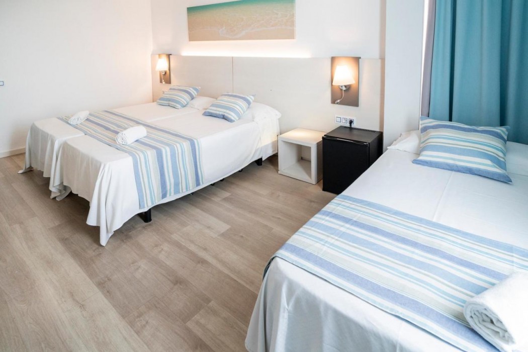 Hotel Amic Horizonte 16/65