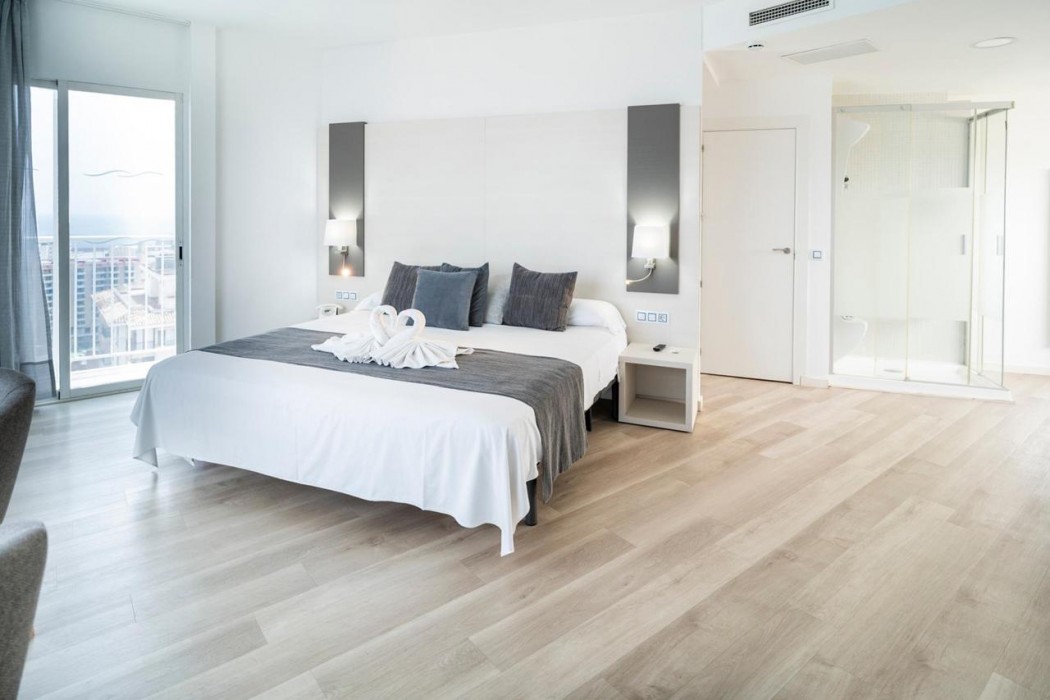 Hotel Amic Horizonte 29/65
