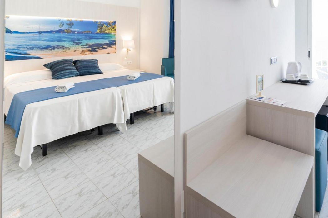 Hotel Amic Horizonte 32/65