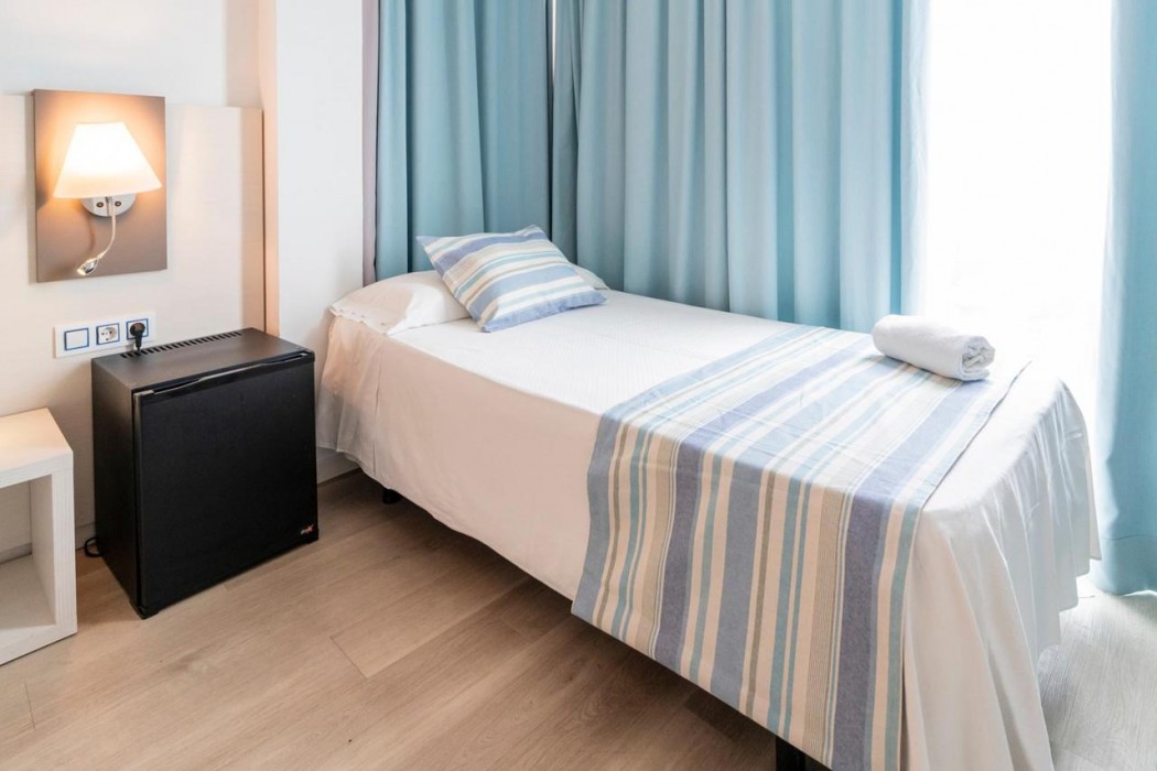Hotel Amic Horizonte 21/65