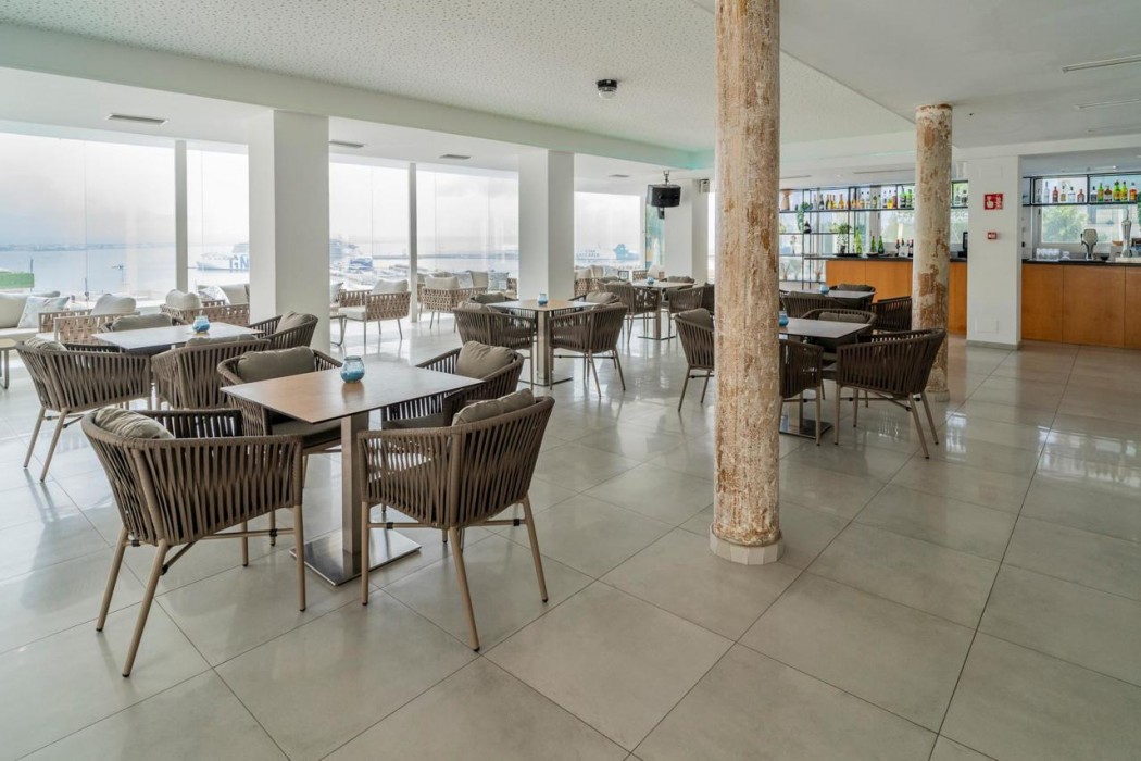 Hotel Amic Horizonte 56/65
