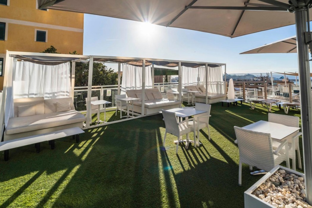 Hotel Amic Horizonte 53/65