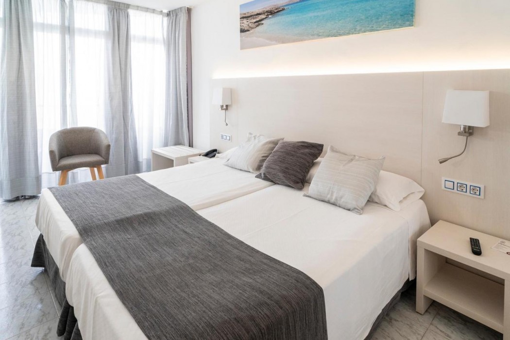 Hotel Amic Horizonte 38/65