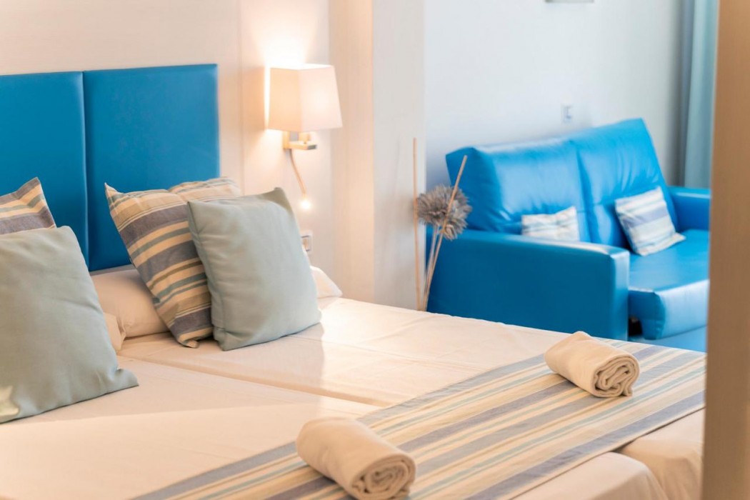 Hotel Amic Horizonte 34/65