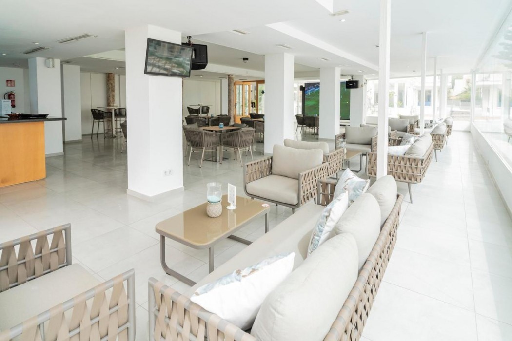 Hotel Amic Horizonte 49/65